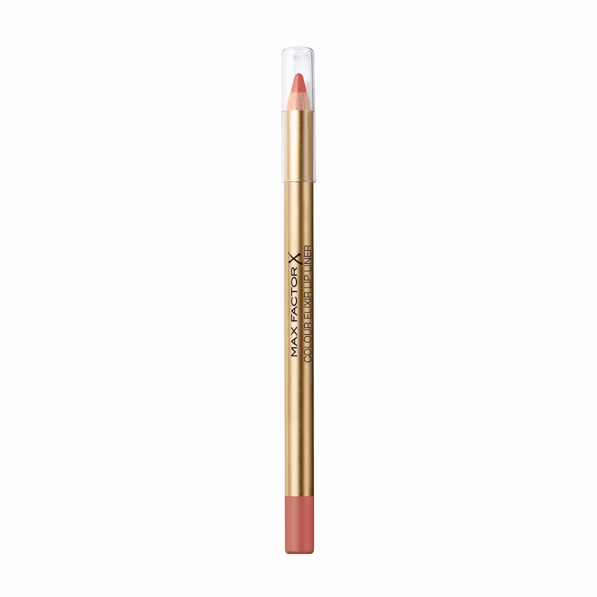 Max Factor Colour Elixir Lip Liner 05 Brown N Nude 1,2 g