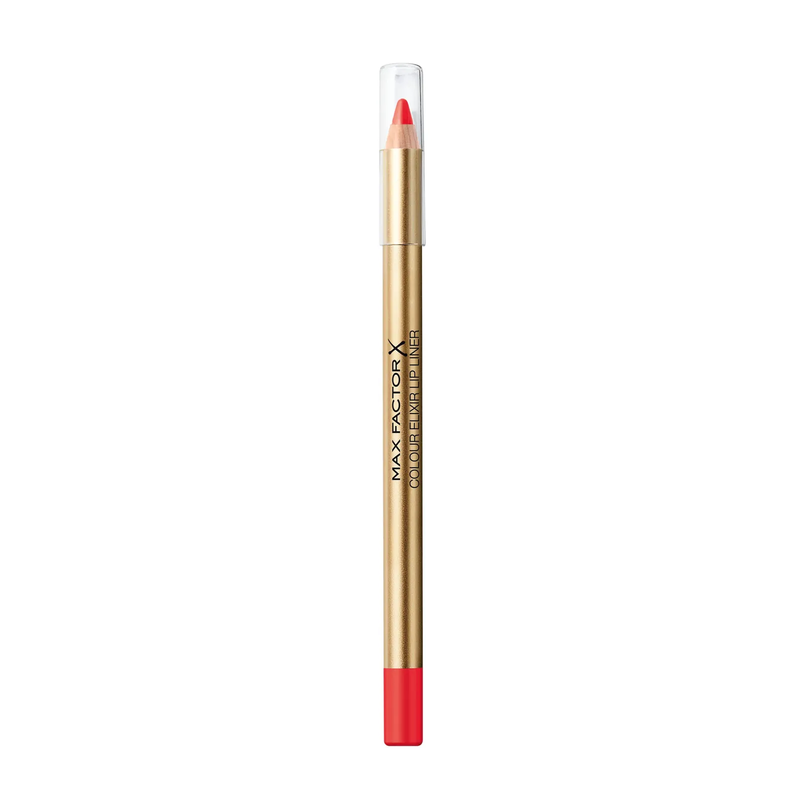 Max Factor Colour Elixir Lipliner 10g - 055 Red Poppy