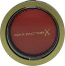 Max Factor Creme Puff Blush 1.5g - 35 Cheeky Coral