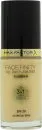 Max Factor Facefinity All Day Flawless 3 in 1 Foundation 30ml - 33 Crystal Beige