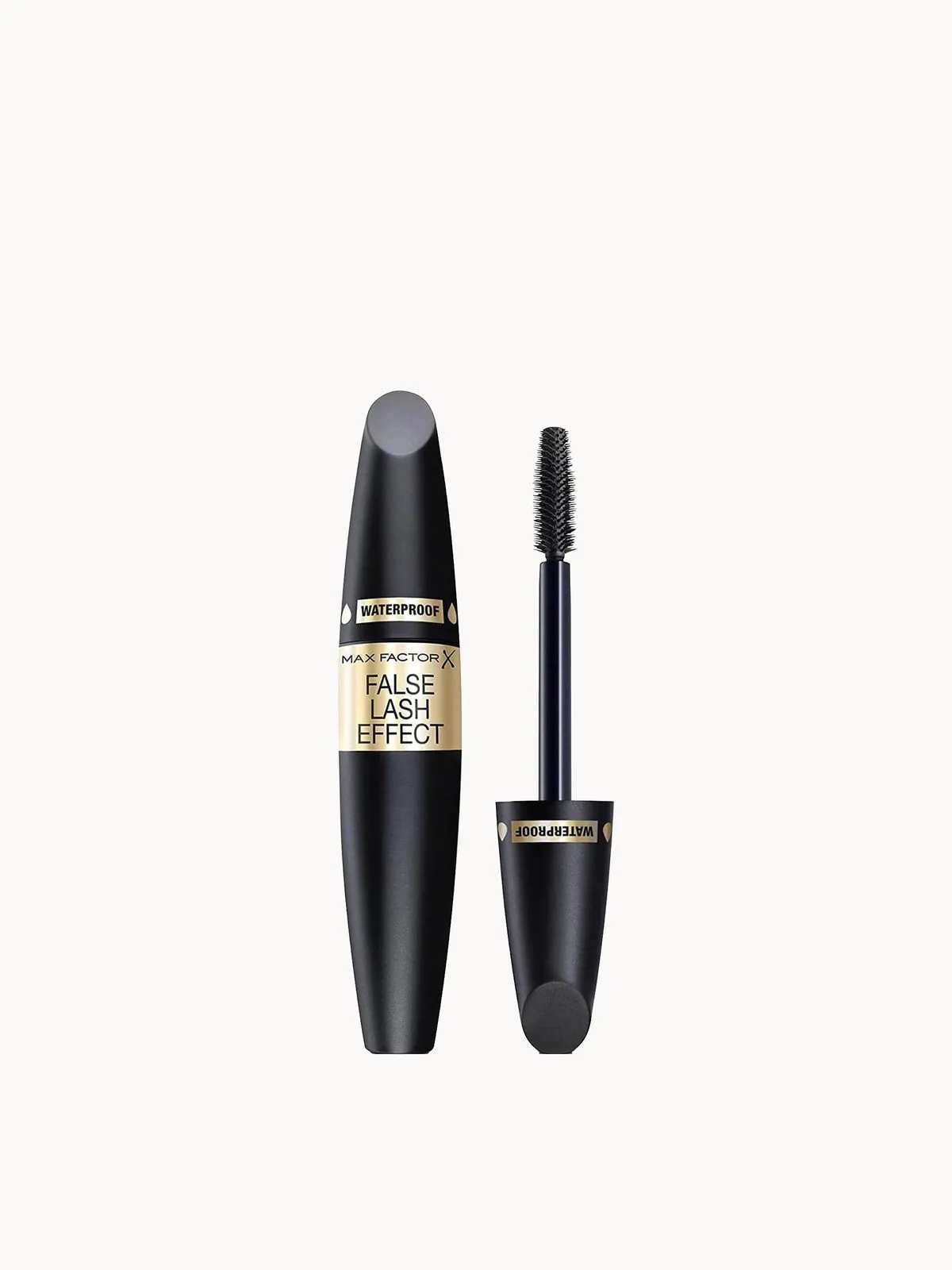 Max Factor False Lash Effect Waterproof Mascara - Black