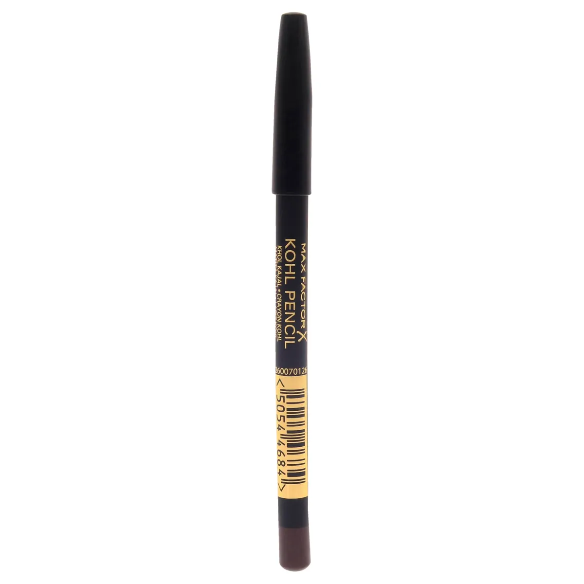 Max Factor Kohl Pencil 30 Brown 4G