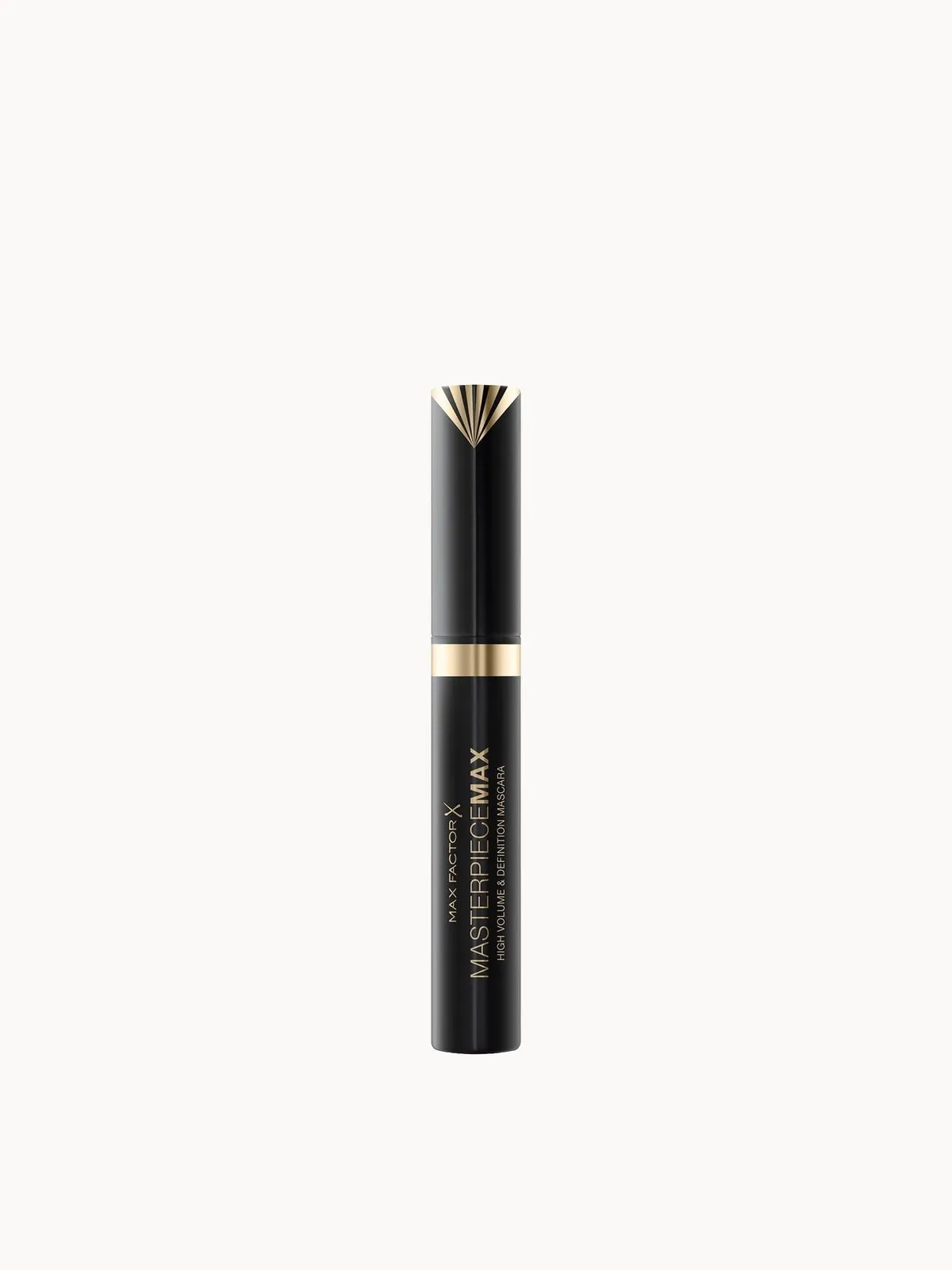 Max Factor Masterpiece Max Mascara - Black
