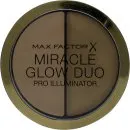 Max Factor Miracle Glow Duo Highlighter 8g - 10 Light