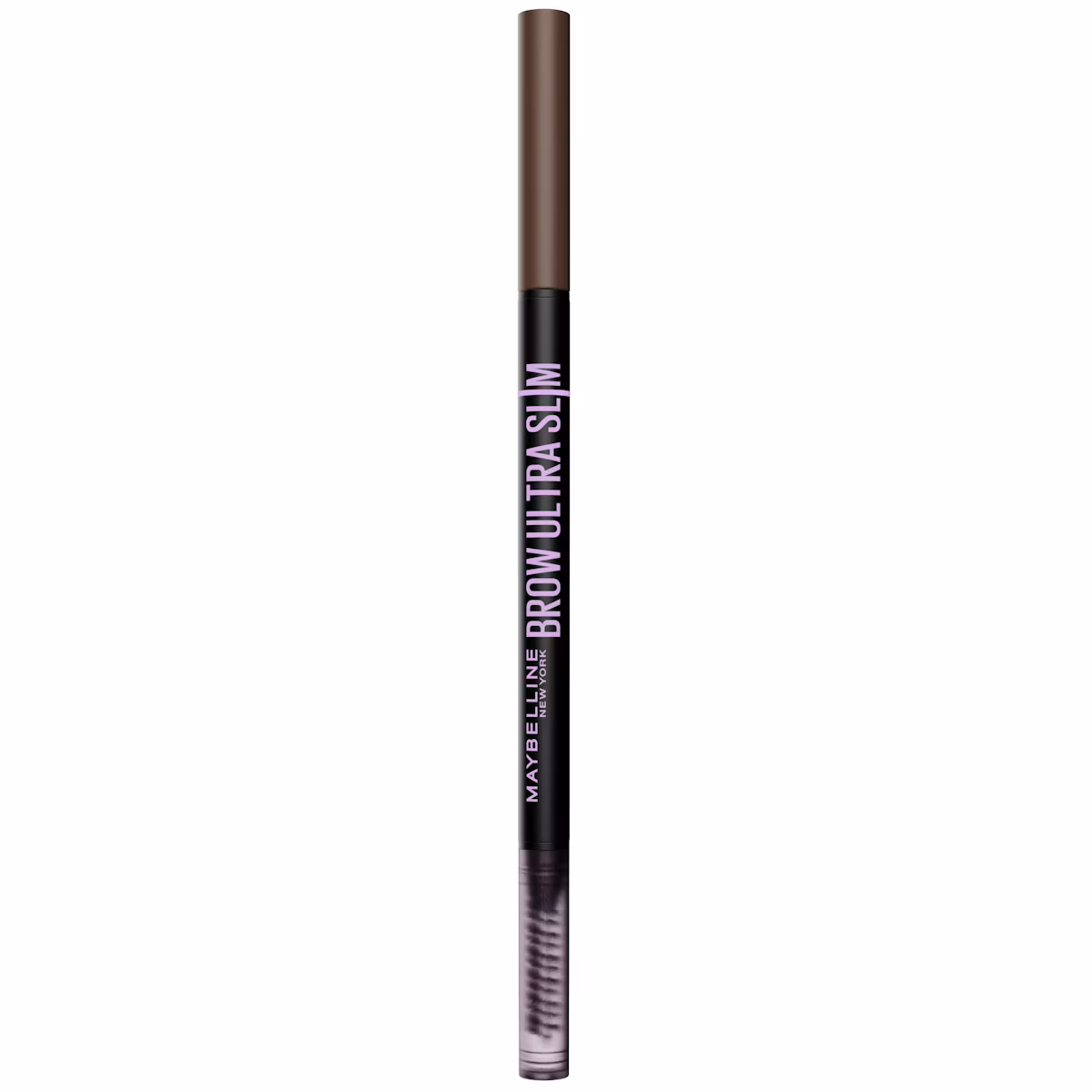 Maybelline Brow Ultra Slim Pencil 05 Deep Brown 1 pcs