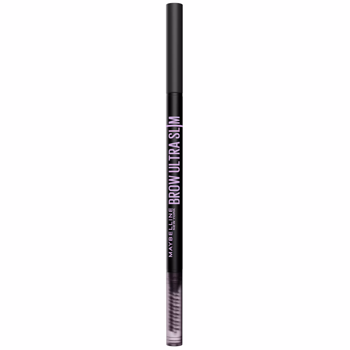 Maybelline Brow Ultra Slim Pencil 07 Black 1 pcs