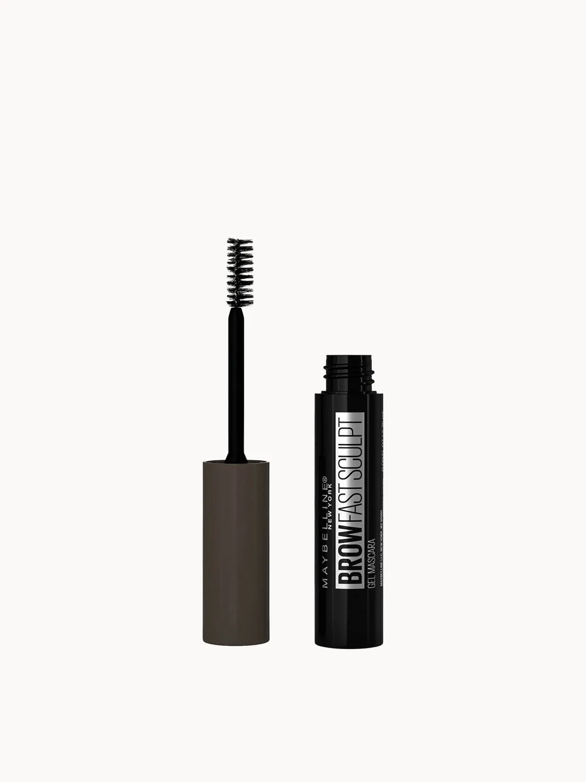 Maybelline Express Brow Fast Sculpt Eyebrow Mascara (Various Shades) - 04 Medium Brown