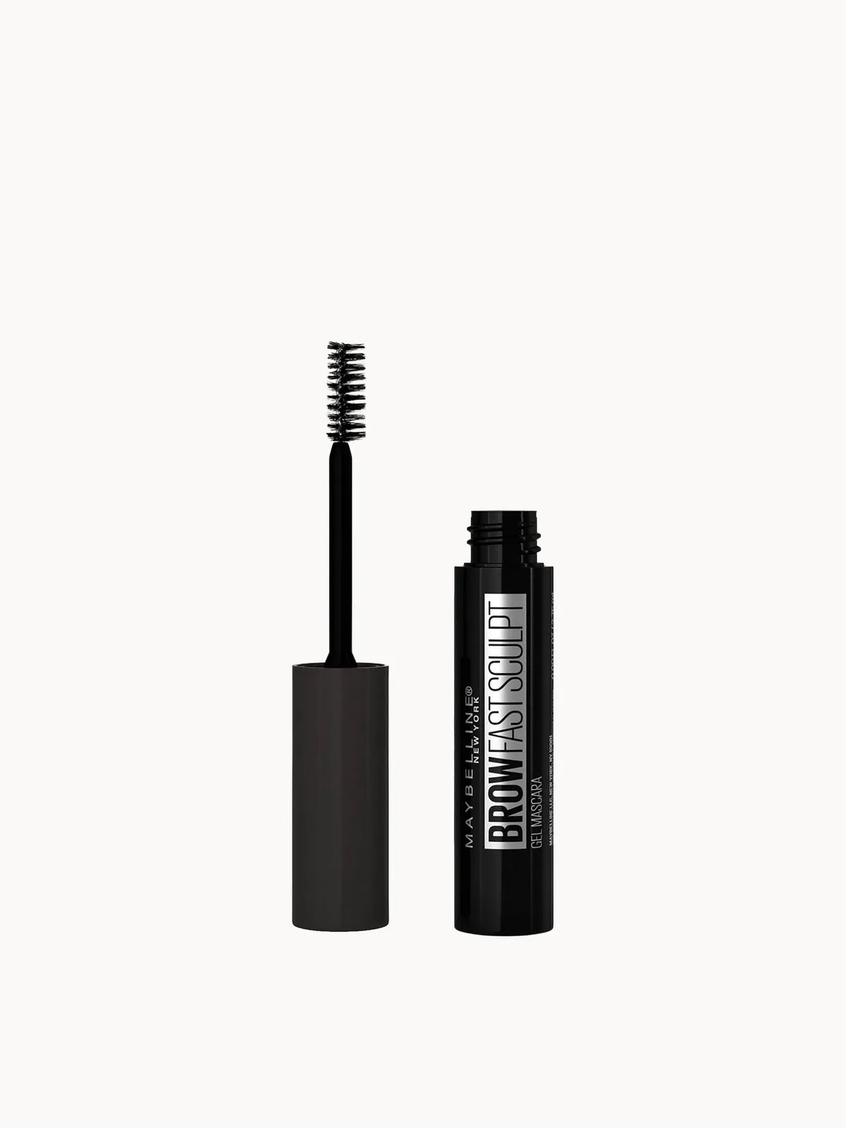 Maybelline Express Brow Fast Sculpt Eyebrow Mascara (Various Shades) - 06 Deep Brown