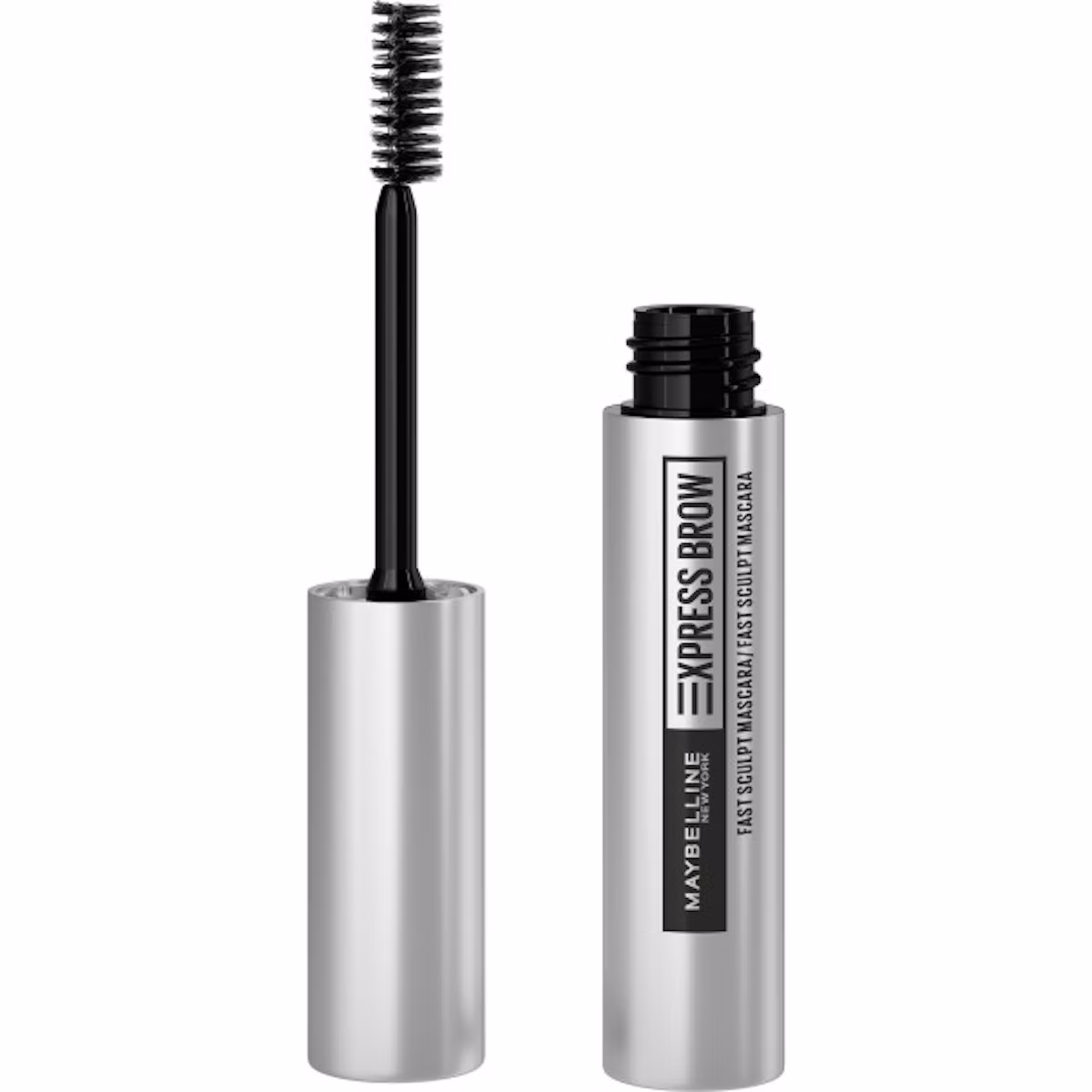 Maybelline Express Brow Fast Sculpt Gel Mascara Clear 2,75 ml