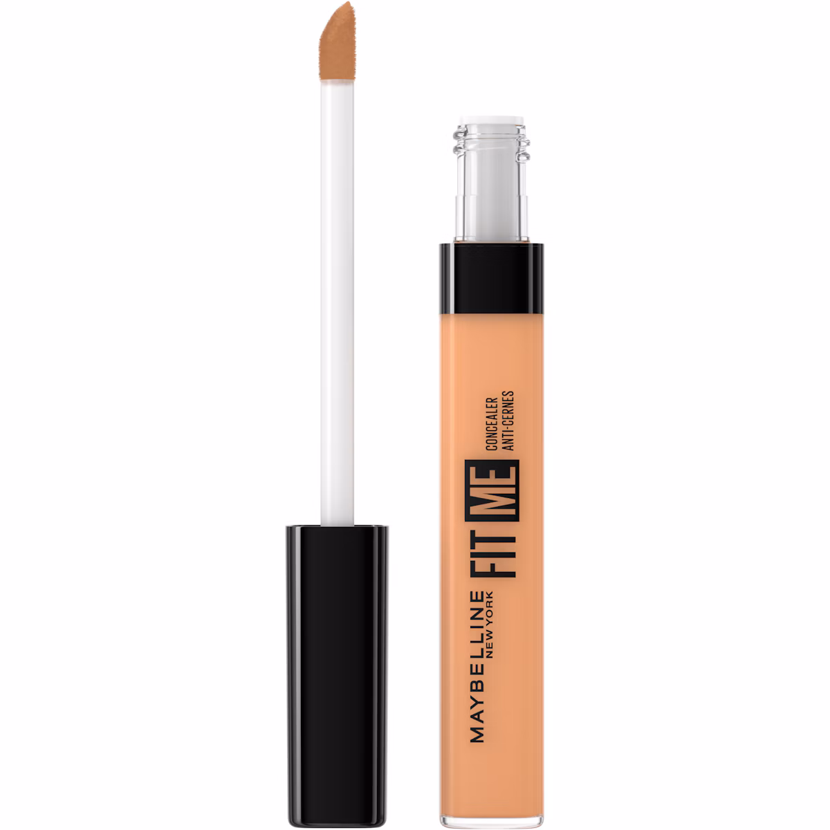 Maybelline Fit Me Concealer 40 Caramel 6,8 ml