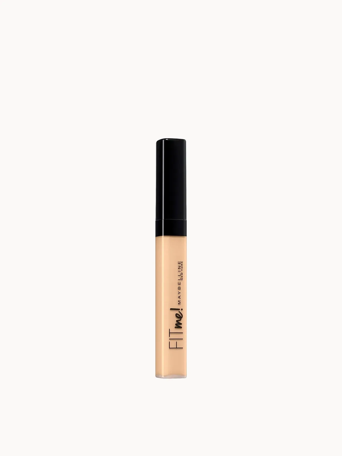 Maybelline Fit Me! Concealer 6.8ml (Various Shades) - 06 Vanilla