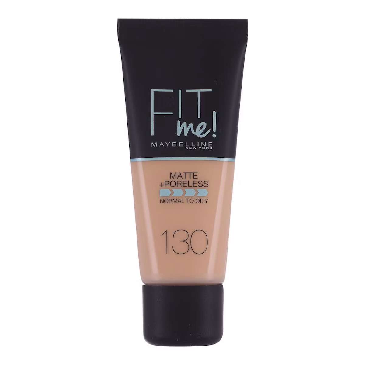 Maybelline Fit Me Matte & Poreless Foundation 130 Buff Beige 30 ml