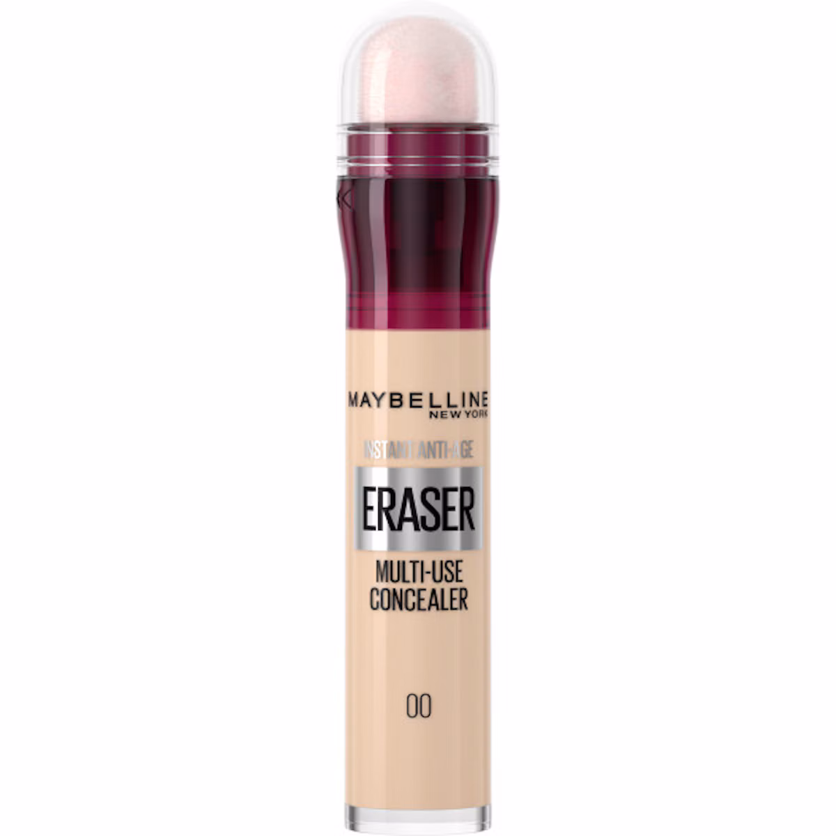Maybelline Instant Anti Age Eraser Concealer 00 Ivory 6,8 ml