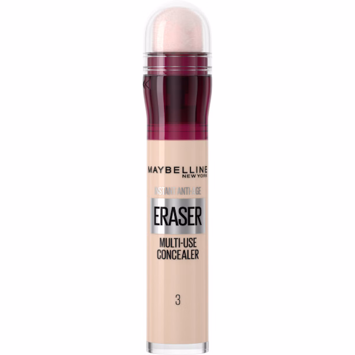 Maybelline Instant Anti Age Eraser Concealer 03 Fair 6,8 ml