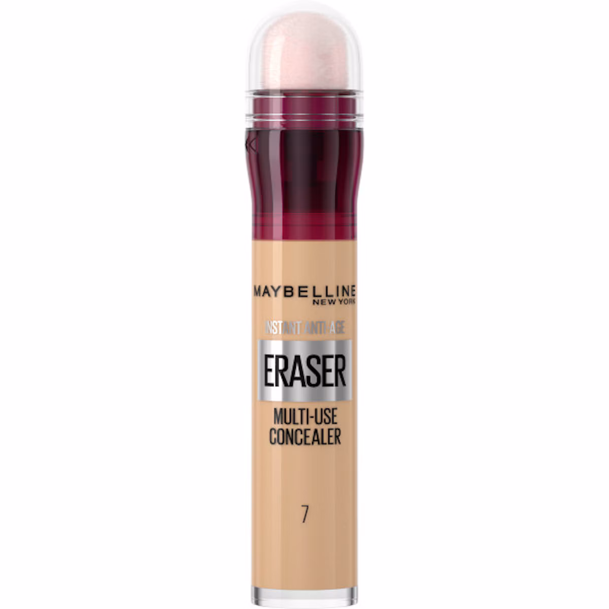 Maybelline Instant Anti Age Eraser Concealer 07 Sand 6,8 ml
