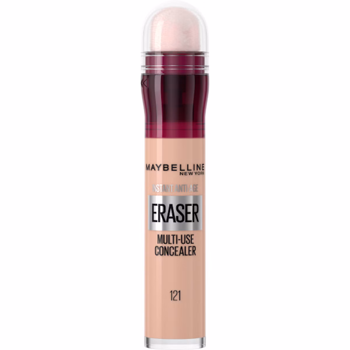 Maybelline Instant Anti Age Eraser Concealer 121 Light Honey 6,8 ml