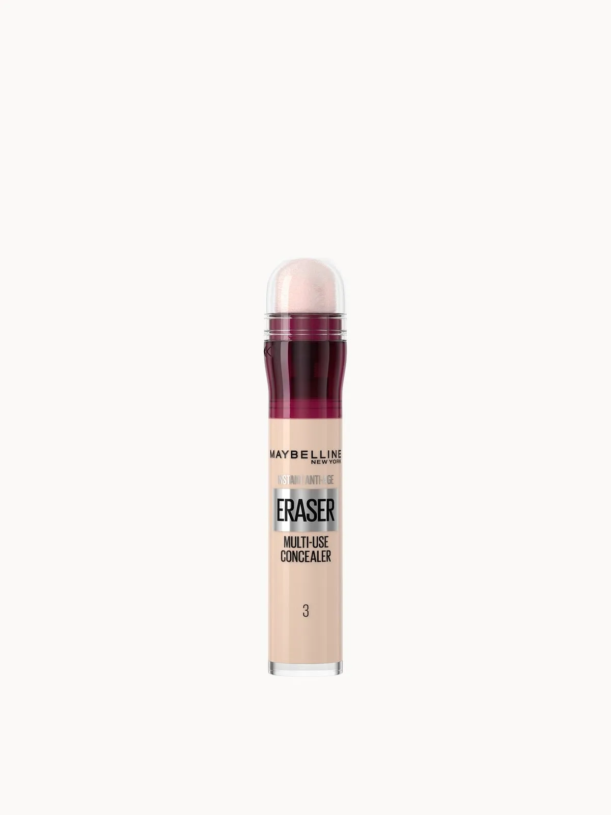 Maybelline Instant Anti Age Eraser Concealer 6.8ml (Various Shades) - 03 Fair