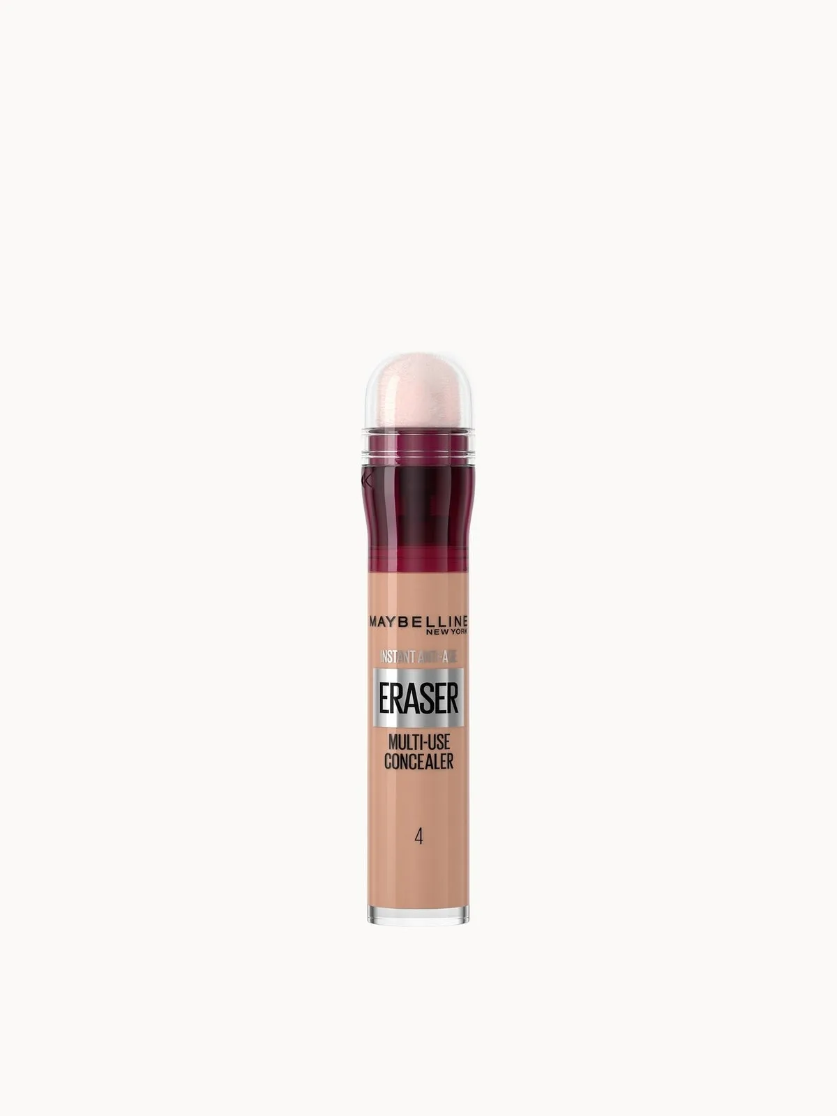 Maybelline Instant Anti Age Eraser Concealer 6.8ml (Various Shades) - 04 Honey
