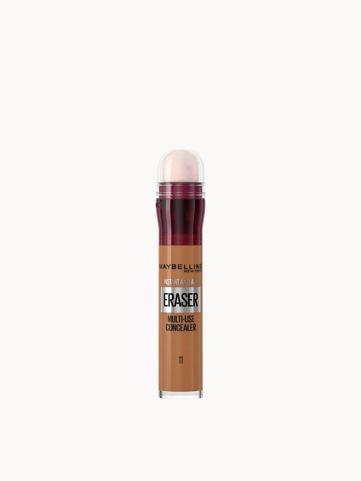 Maybelline Instant Anti Age Eraser Concealer 6.8ml (Various Shades) - 11 Tan