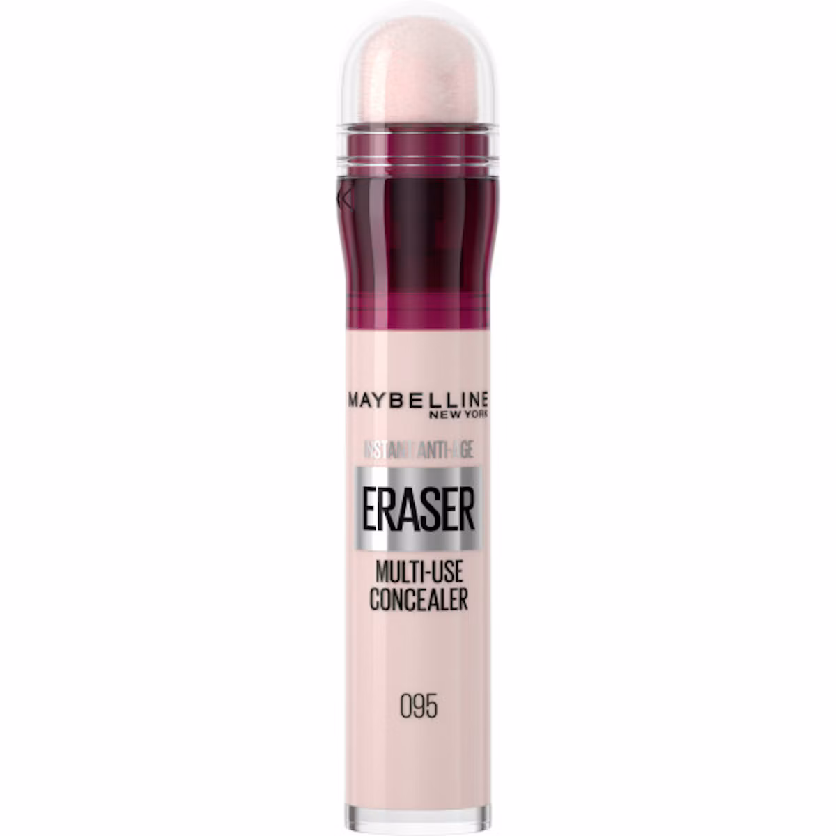 Maybelline Instant Anti Age Eraser Concealer 95 Cool Ivory 6,8 ml