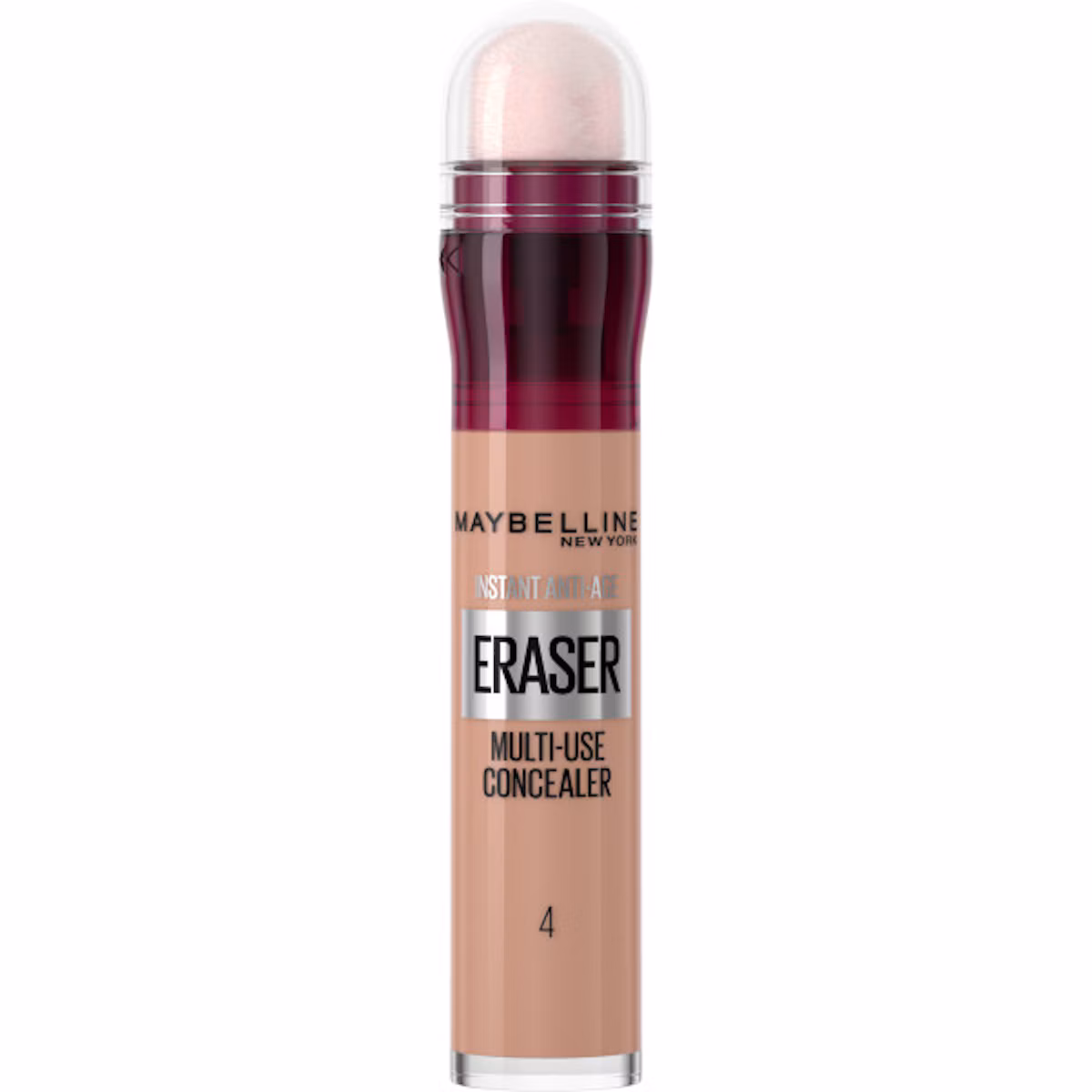 Maybelline Instant Anti Age Eye Eraser Concealer 04 Honey 6,8 ml