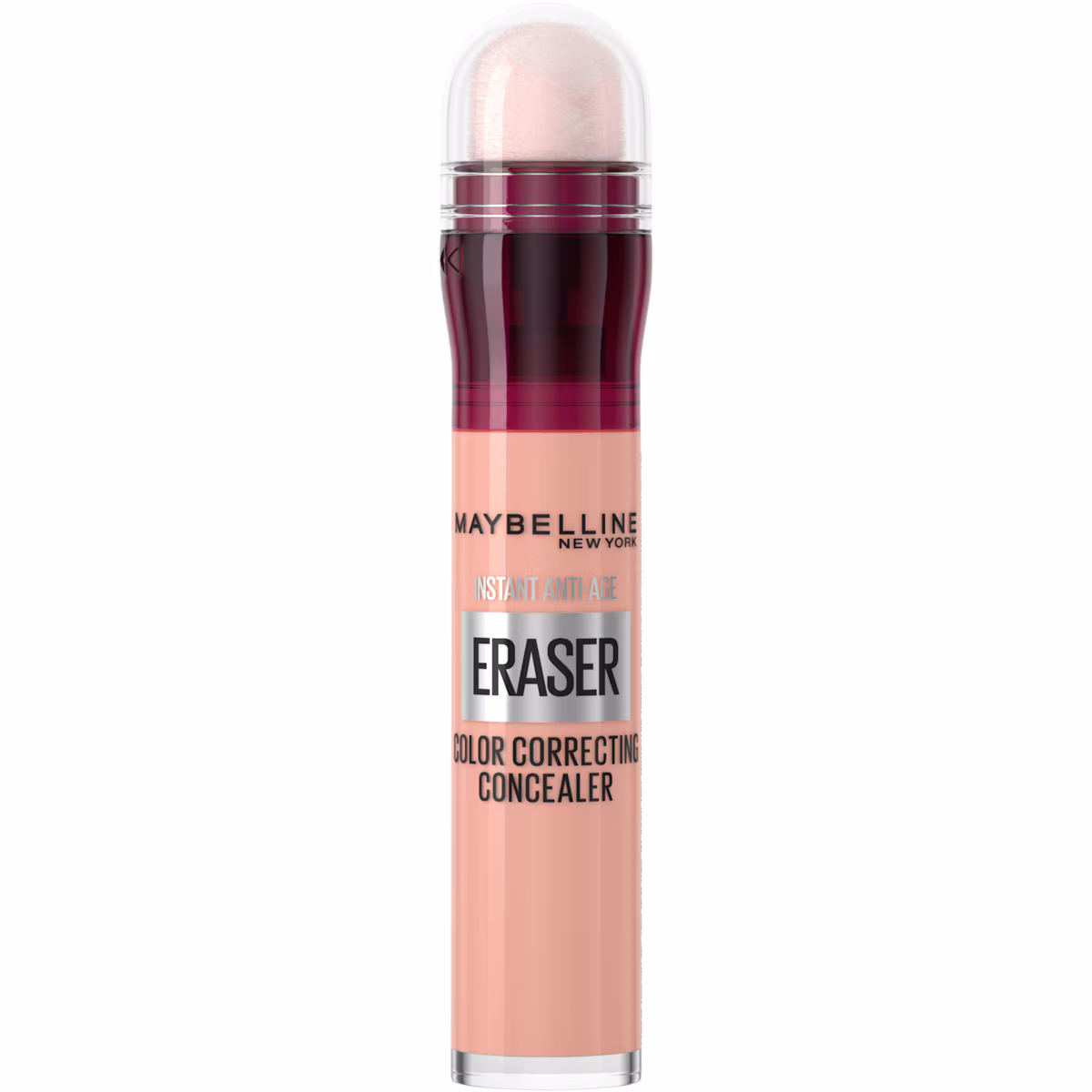 Maybelline Instant Eraser Color Correctoring Concealer 05 Brightener 6.8 ml