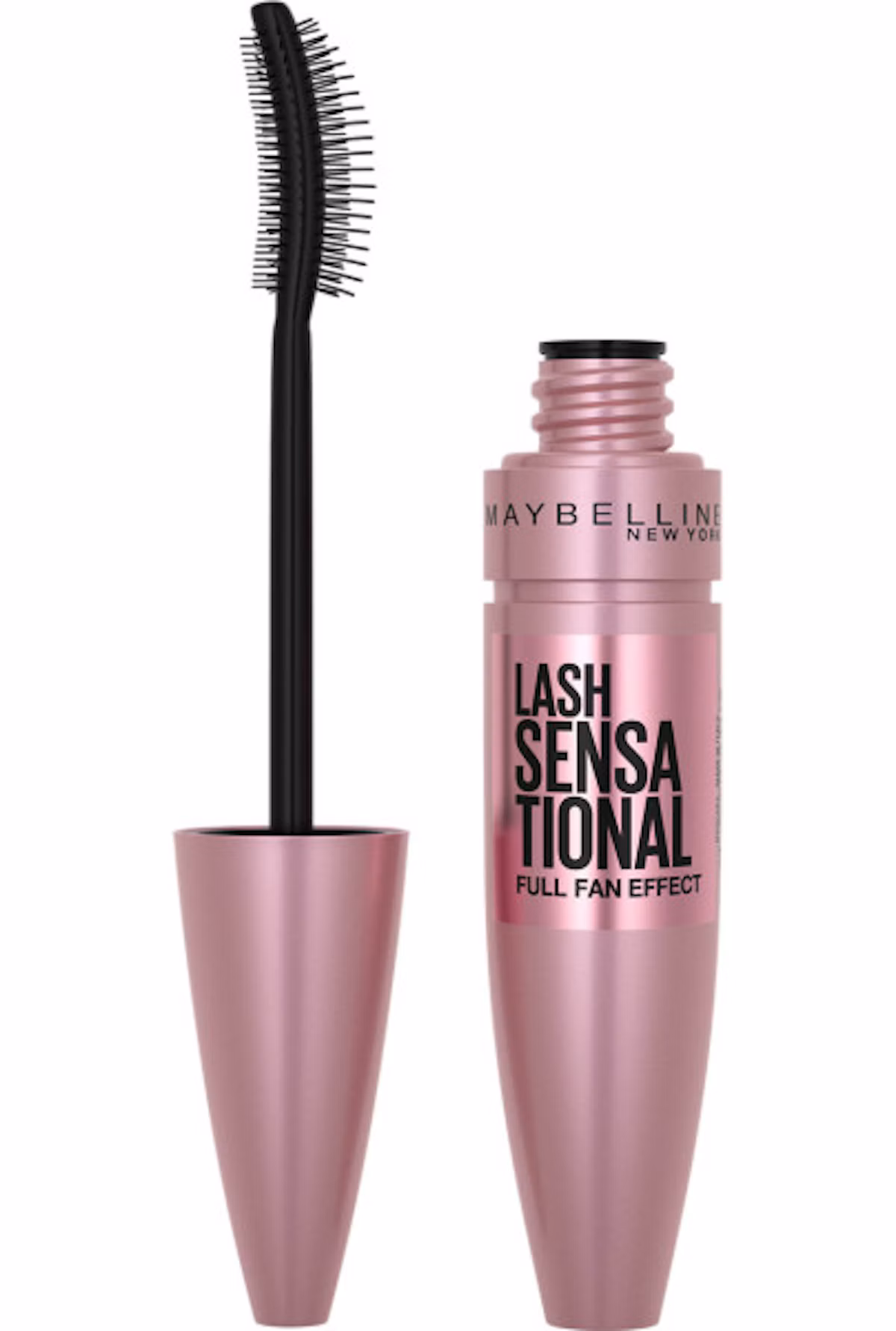 Maybelline Lash Sensational Mascara Very Black 9.5 ml