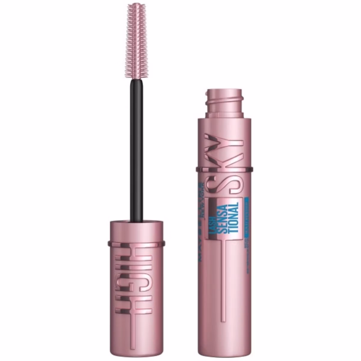 Maybelline Lash Sensational Sky High Waterproof Mascara 7,2 ml