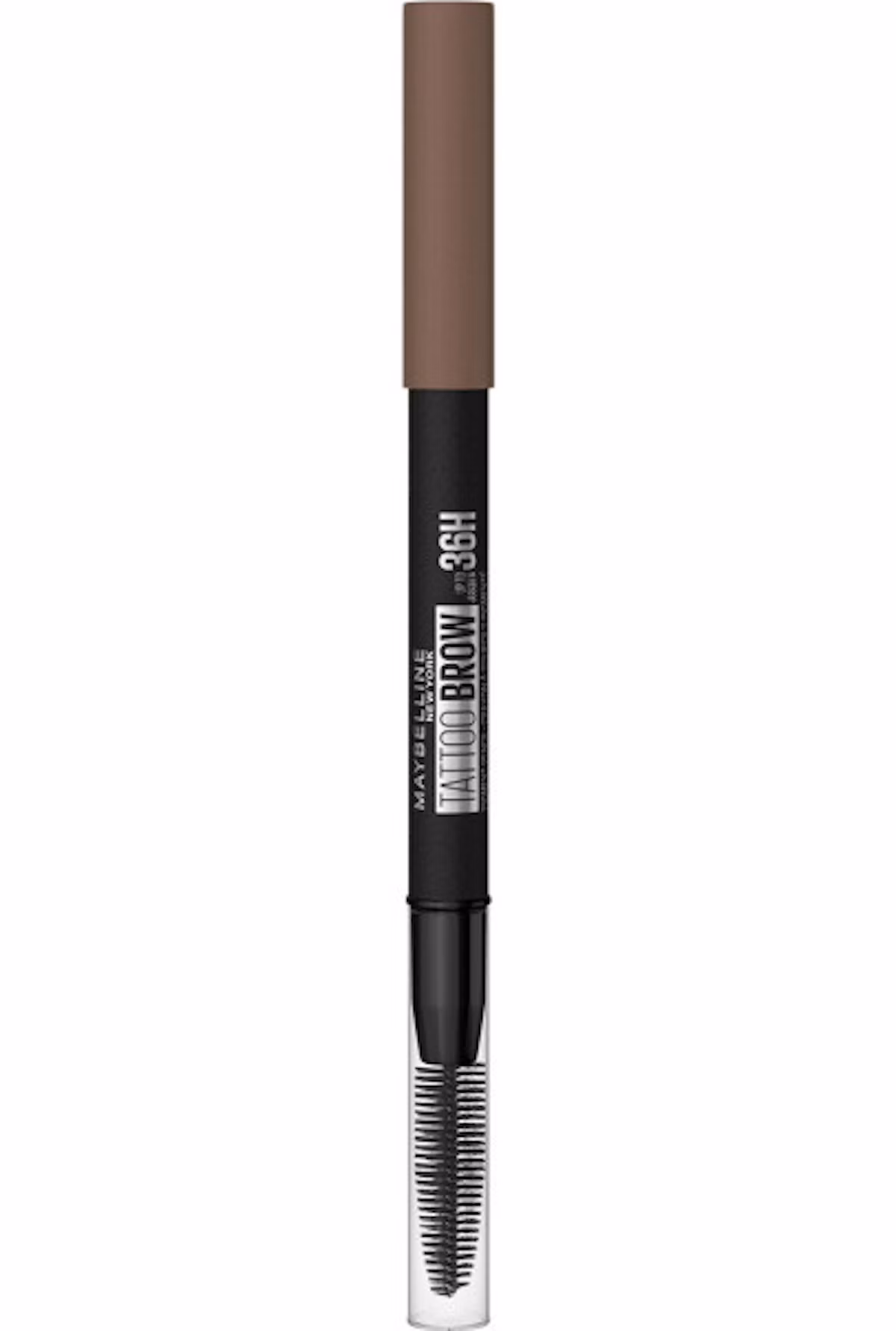 Maybelline Tattoo Brow Up To 36H Pencil 06 Ash Brown 1 st
