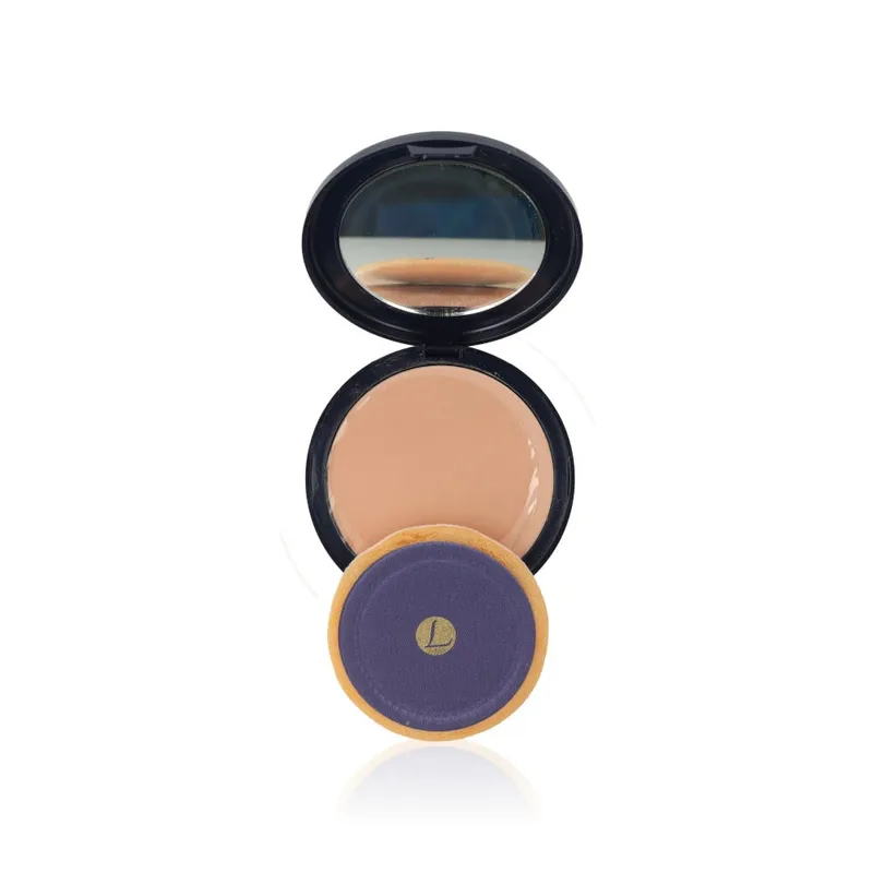 Mayfair Feather Finish Compact - Honey Beige 05 20g