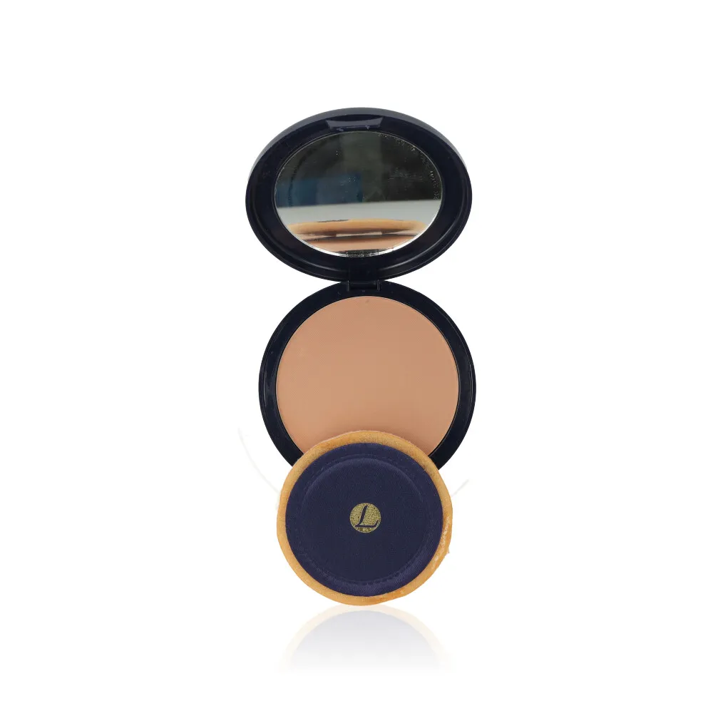Mayfair Feather Finish Compact - Sunglow 07 20g