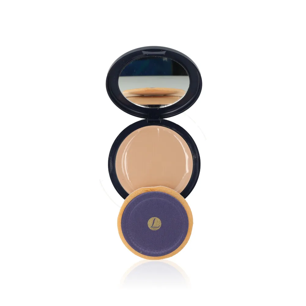 Mayfair Feather Finish Compact - Trans III 37 20