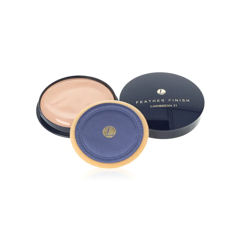 Mayfair Feather Finish Refill - Carribean 31 20g