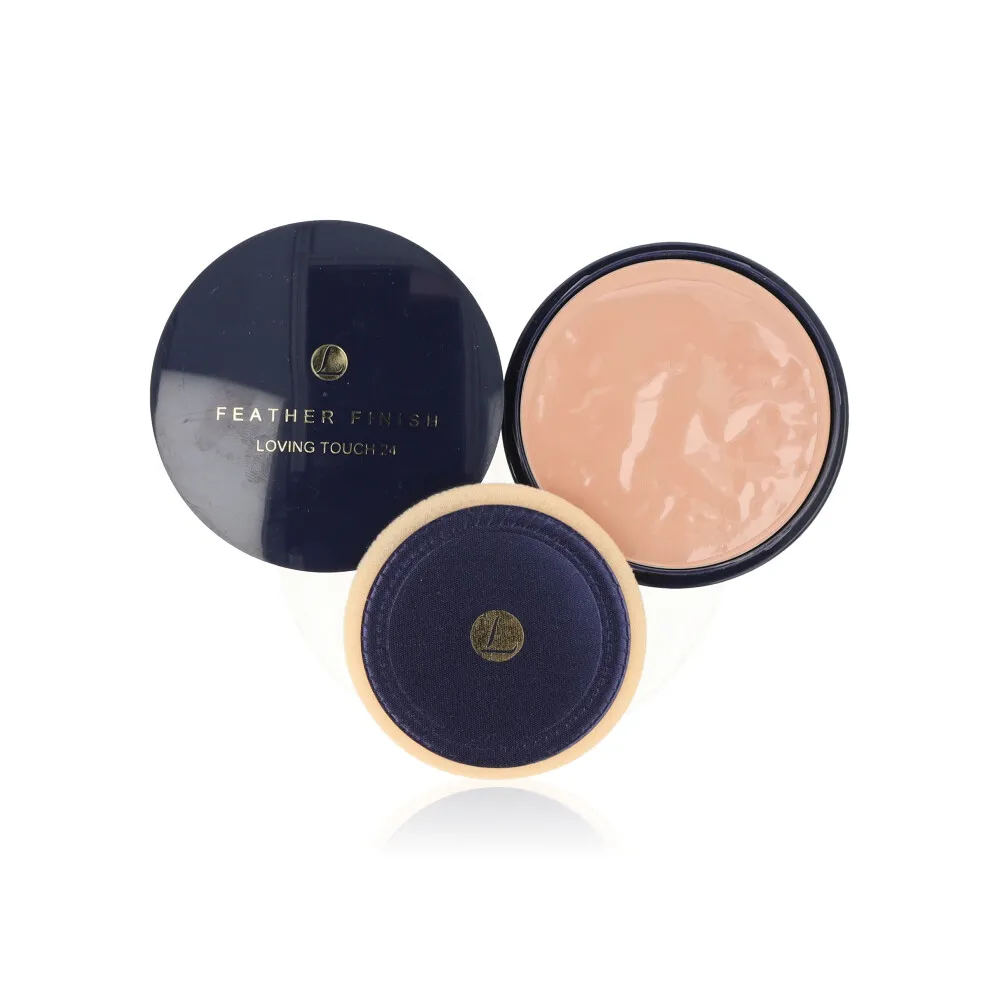 Mayfair Feather Finish Refill - Loving Touch - 24 20g