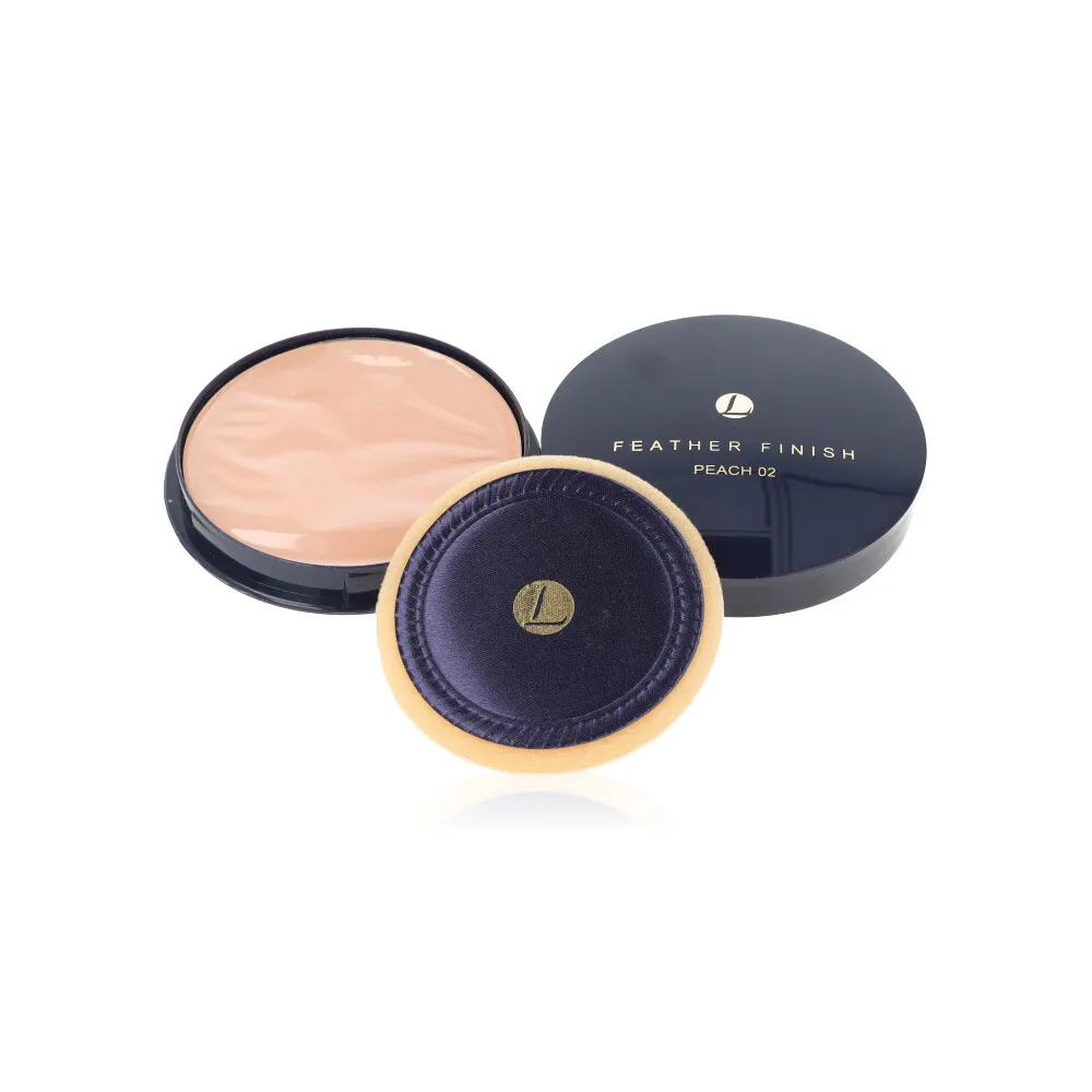 Mayfair Feather Finish Refill - PEACH 02 20g