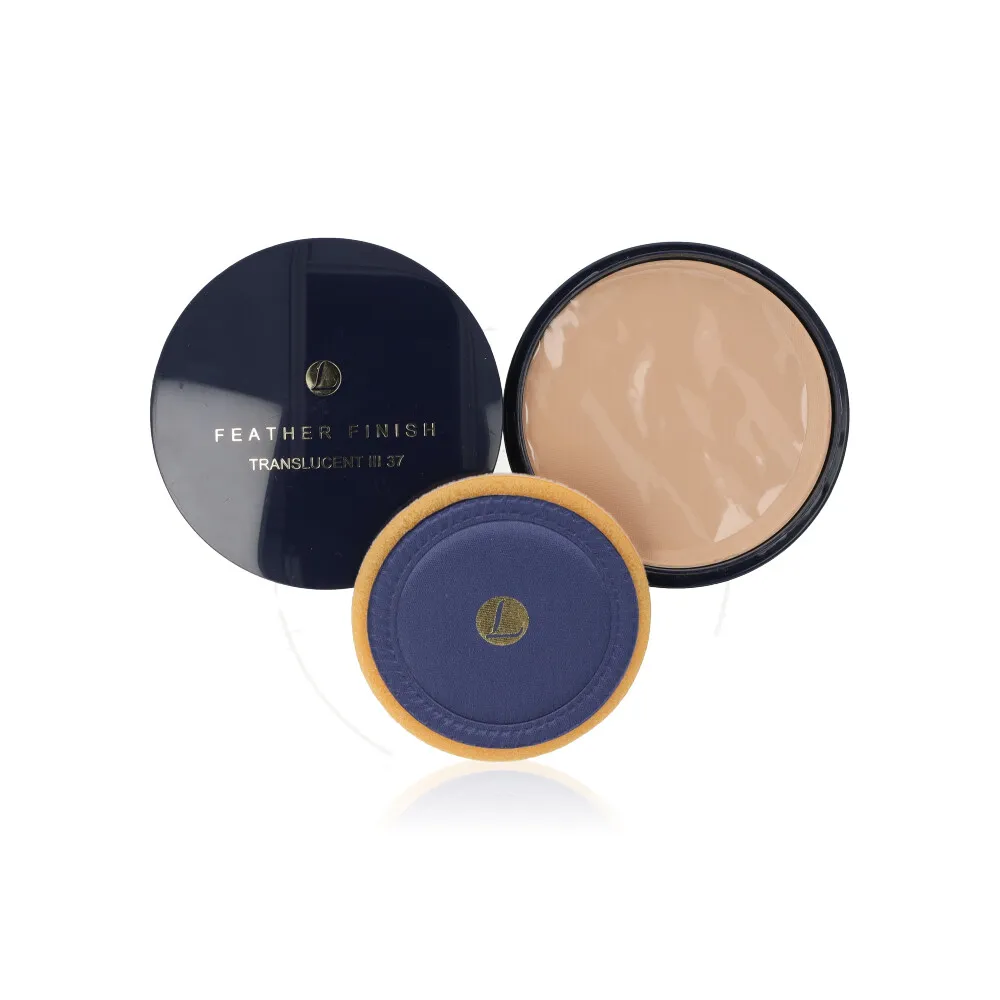 Mayfair Feather Finish Refill - Translucent III 37 20g