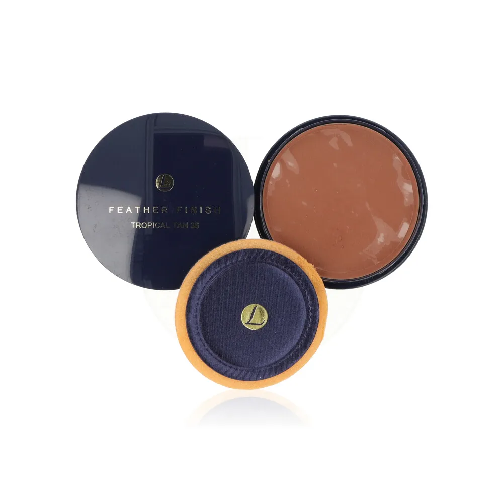 Mayfair Feather Finish Refill - TROPICAL TAN - 36 20g