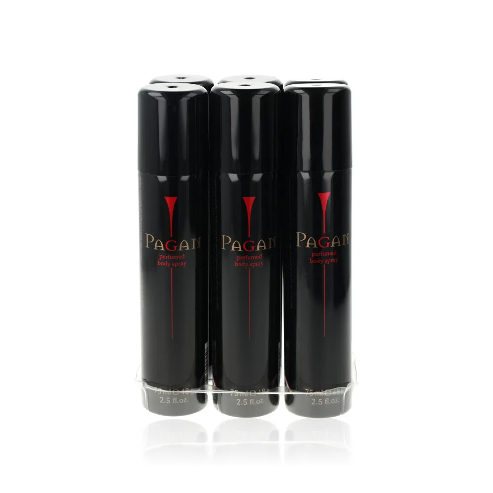 Mayfair Pagan Body Spray 450ml