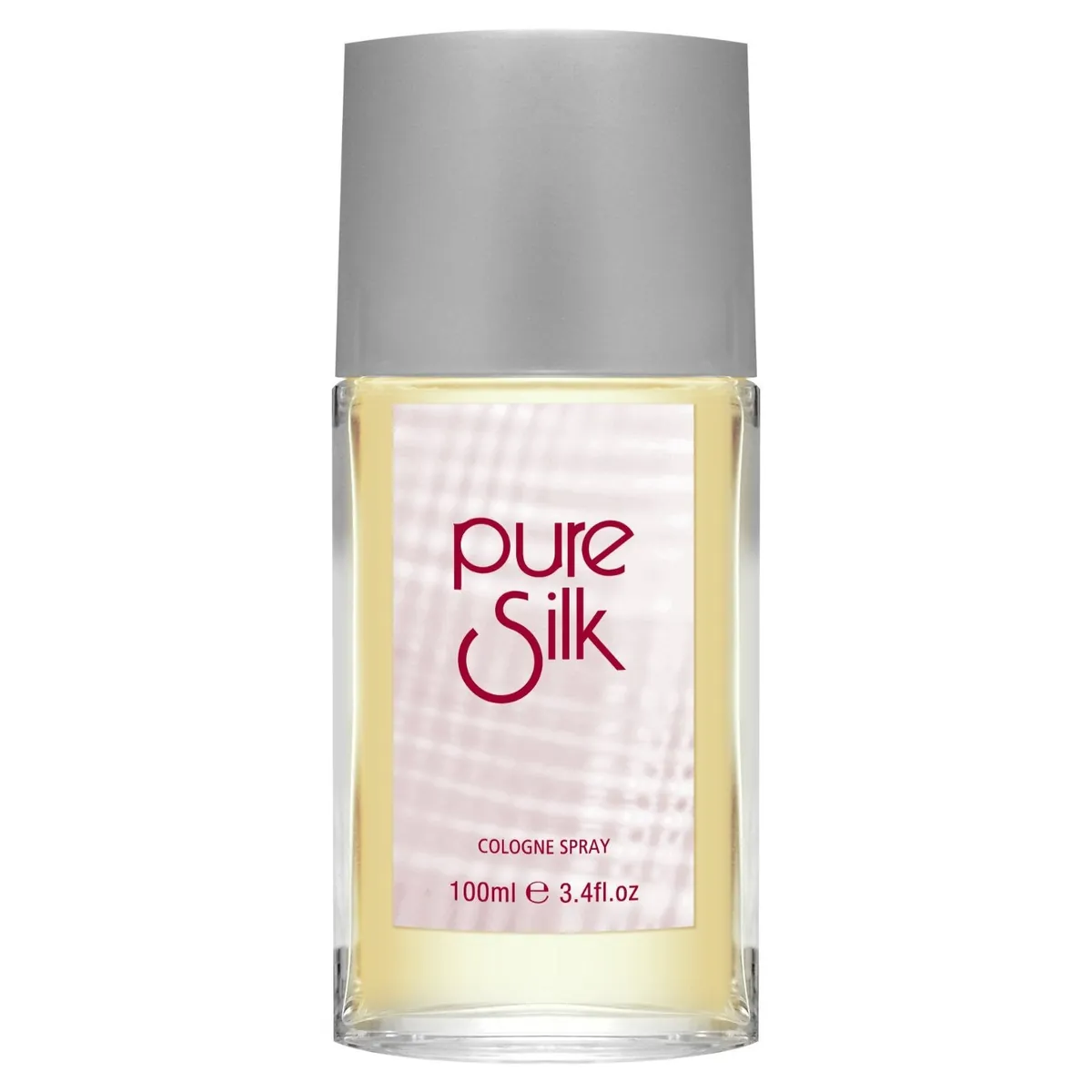 Mayfair Pure Silk Eau de Cologne 100ml