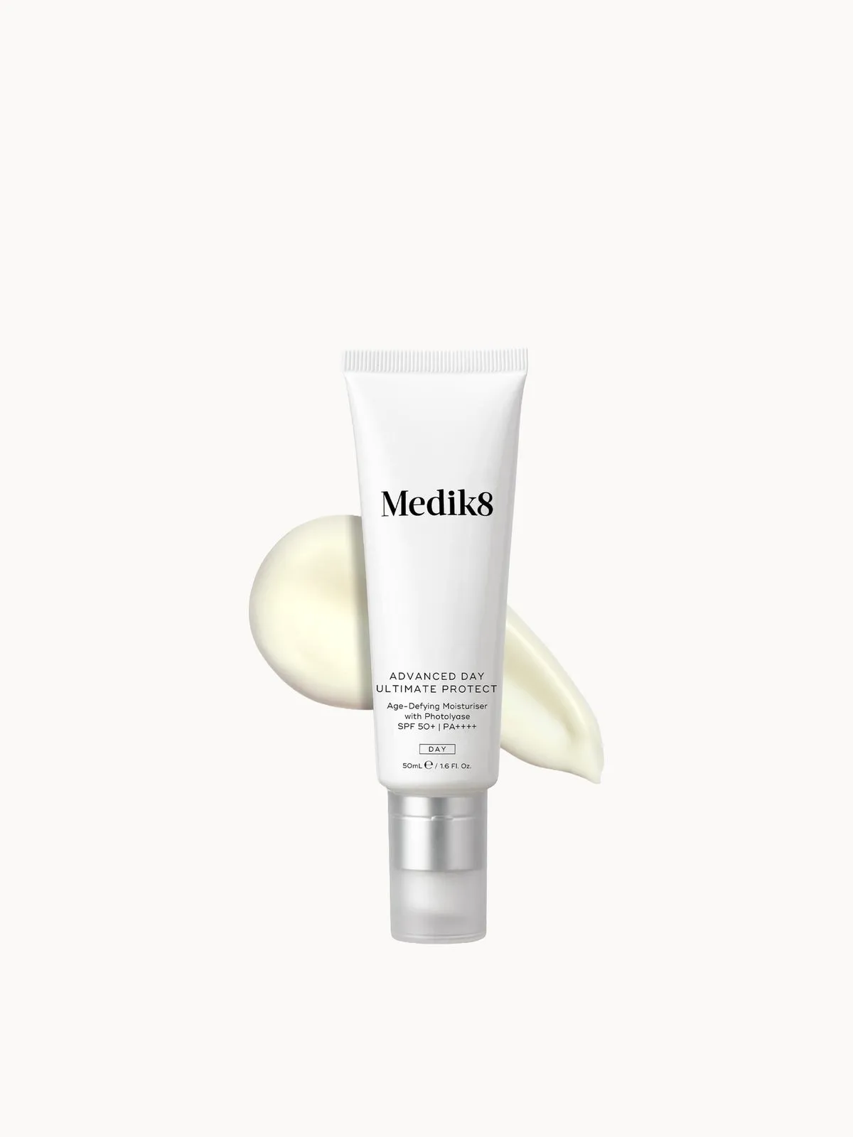 Medik8 Advanced Day Ultimate Protect SPF50+ 50ml