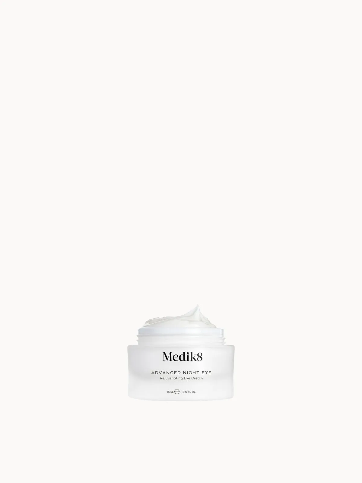 Medik8 Advanced Night Eye 15ml