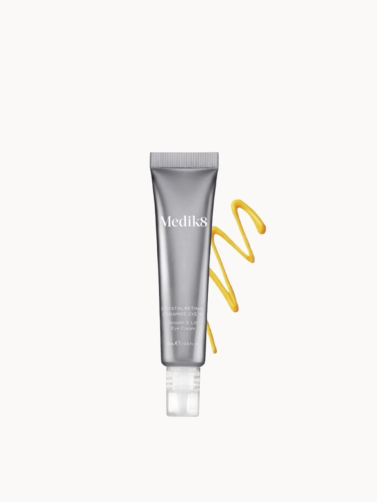 Medik8 Crystal Retinal Ceramide Eye 10 15ml