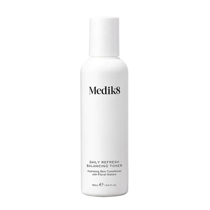 Medik8 Daily Refresh Balancing Toner Alcohol-Free 150ml
