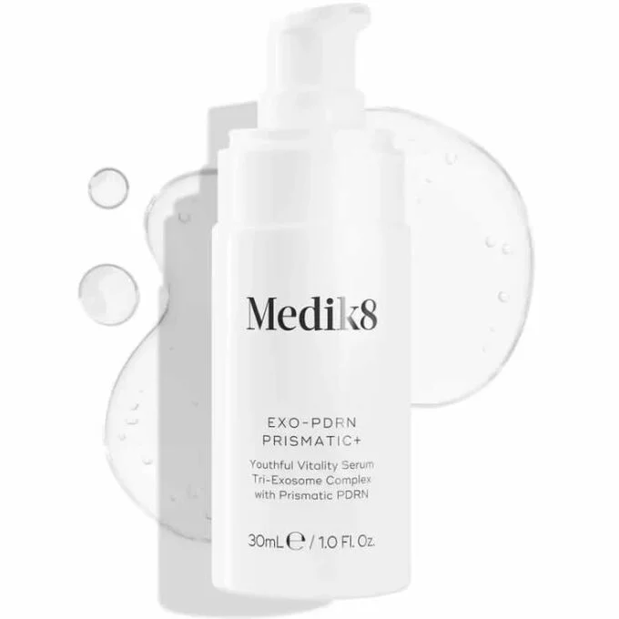 Medik8 Exo-Pdrn Prismatic+ Serum 30ml