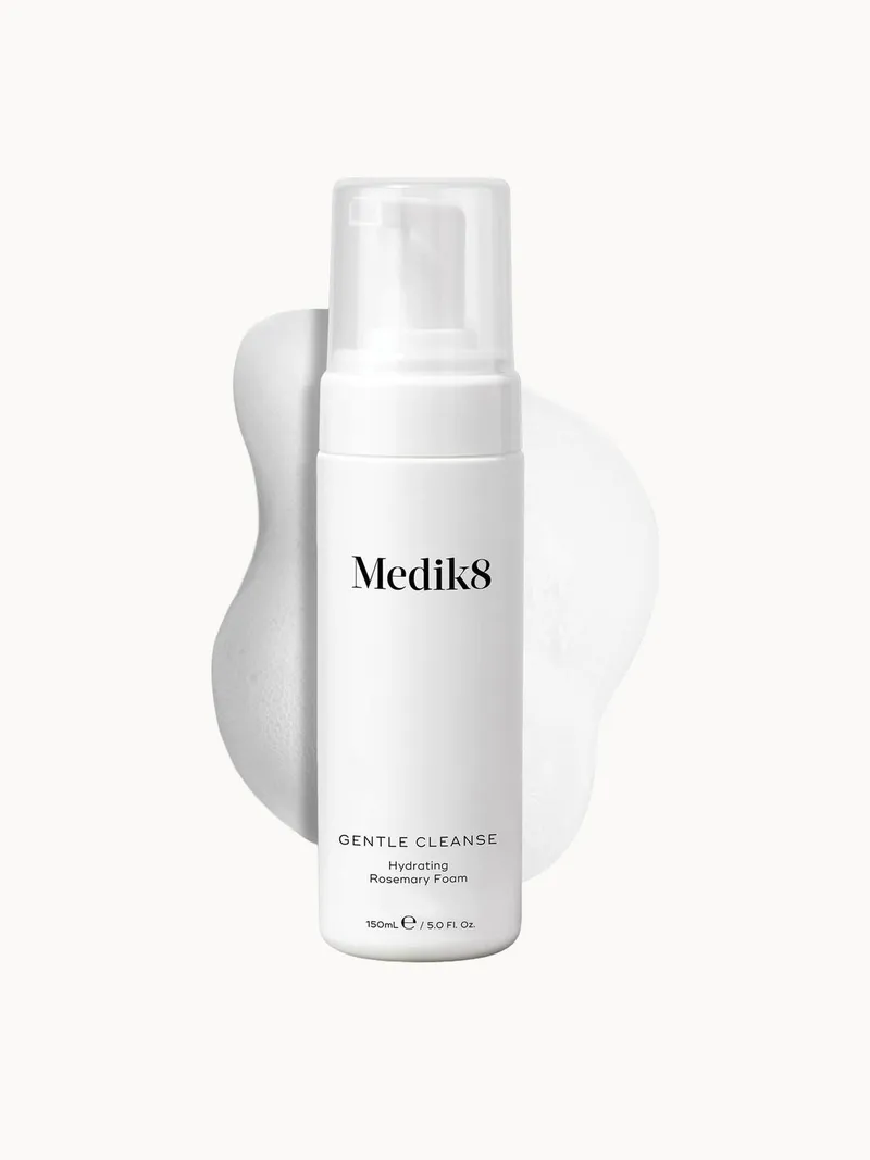 Medik8 Gentle Cleanser 150ml