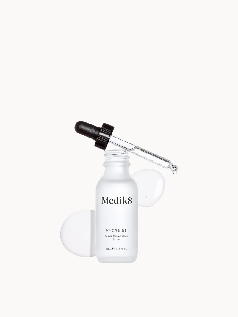 Medik8 Hydr8 B5 Serum 30ml