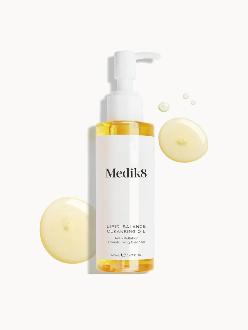 Medik8 Lipid - Balance Cleansing Oil 140ml