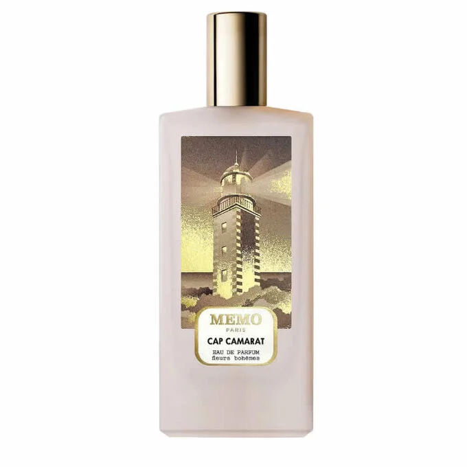 Memo Paris Cap Camarat Eau De Parfum Spray 75ml