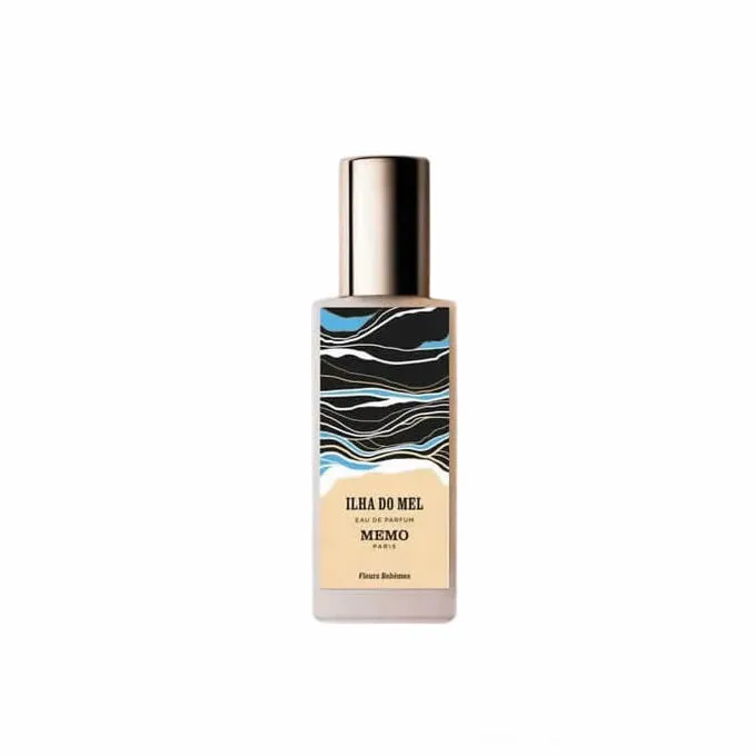 Memo Paris Ilha Do Mel Graines Vagabondes Eau De Perfume Spray 30ml