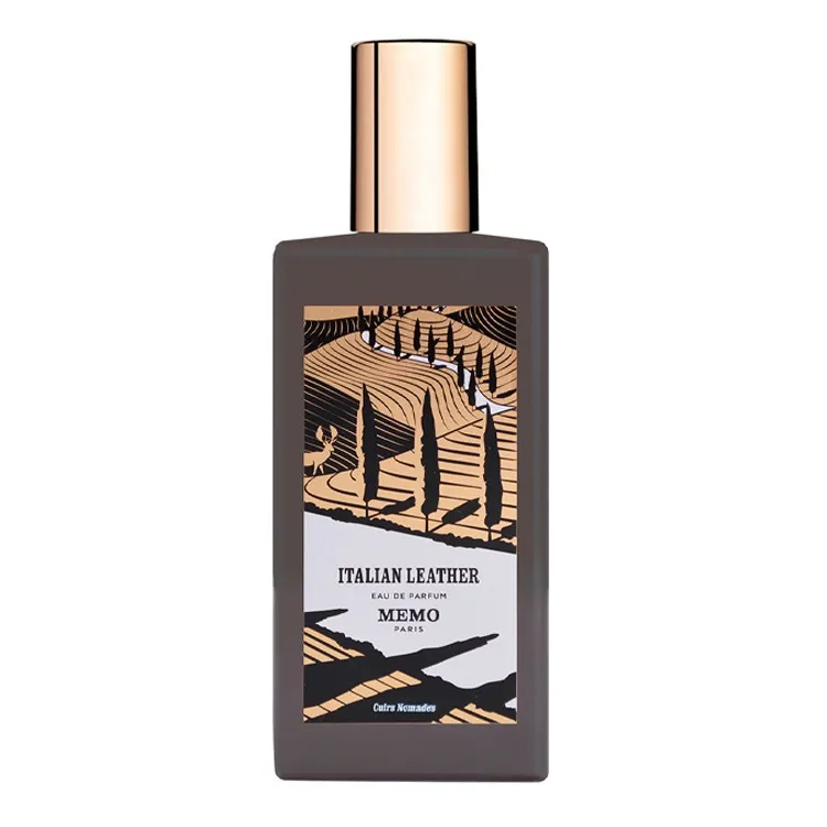Memo Paris Italian Leather Eau de Parfum 200ml Spray